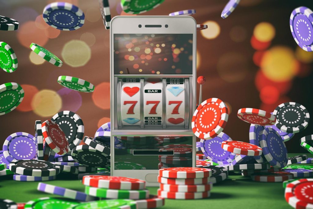 Online Casino